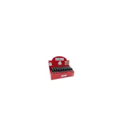 Cutter E Forbici|Lame 9 mm. per cutter 10 pz.