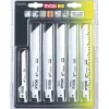 Ryobi Accessori Per Seghe E Seghetti|Lame di ricambio per sega a gattuccio rak06rb -