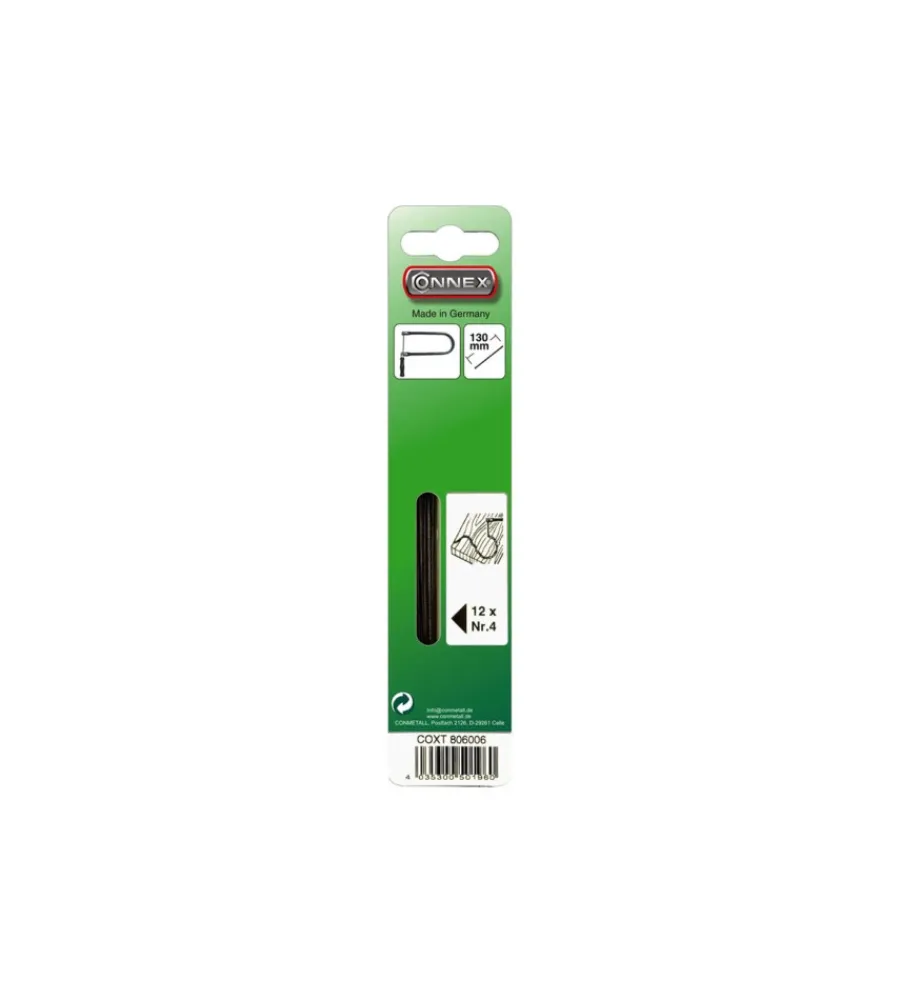Seghe- Lame di ricambio taifun per traforo 12 pz. - assortite
