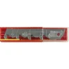 Cutter E Forbici|Lame ricambio con artiglio 5 pz.