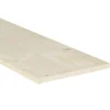 Tavole Lamellare Abete|Lamellare di abete non imballato spessore 18 mm - 200 x 1000 mm
