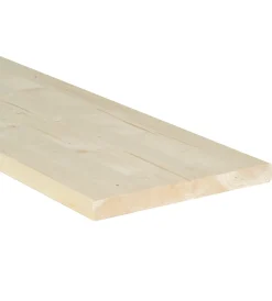 Best Lamellare di abete spessore 28 mm - 800  x 3000 mm Tavole Lamellare Abete