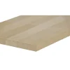 Tavole Lamellari Essenze|Lamellare di faggio non imballato spessore 19 mm - 400 x 800 mm