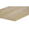 Discount Lamellare di faggio non imballato spessore 27 mm - 300 x 1000 mm Tavole Lamellari Essenze