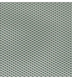 Alfer aluminium Ferramenta Per Esterno|Lamiera stirata in acciaio grezzo 250 x 500 x 2,2.