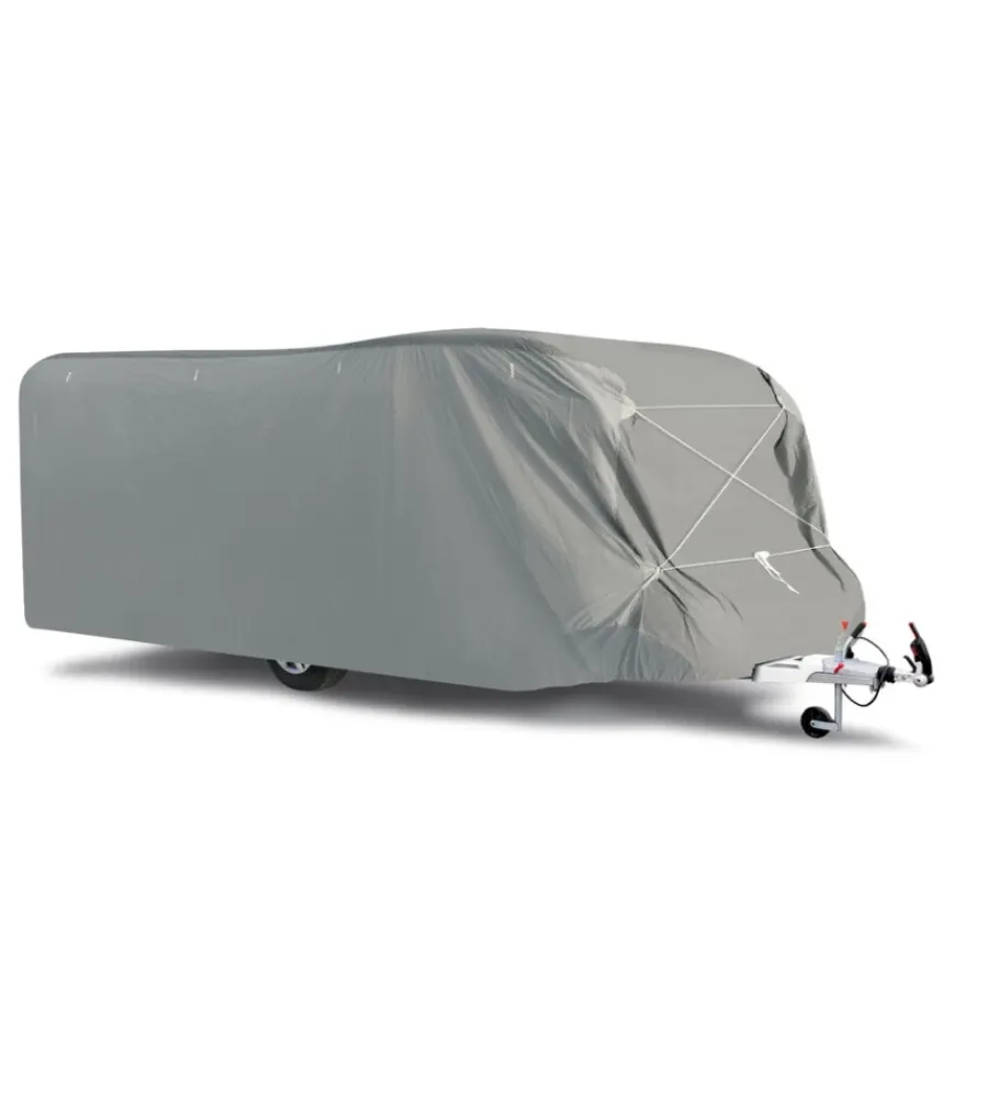 Lampa Garage E Manutenzione|copricaravan impermeabile e traspirante 20215, 220x250x460 cm