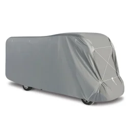 Garage E Manutenzione-Lampa copricaravan impermeabile e traspirante 20224, 270x238x750 cm