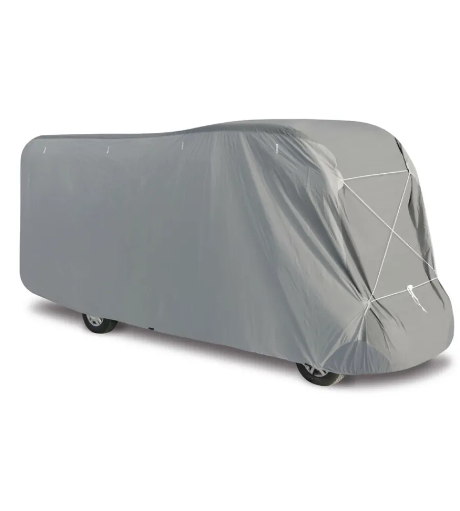 Lampa Garage E Manutenzione|copricaravan impermeabile e traspirante 20220, 270x238x570 cm