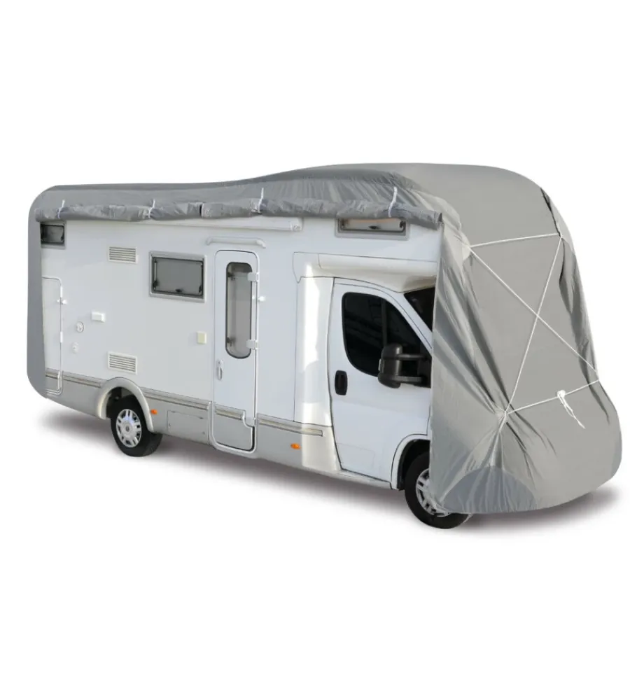Lampa Garage E Manutenzione|copricaravan impermeabile e traspirante 20220, 270x238x570 cm