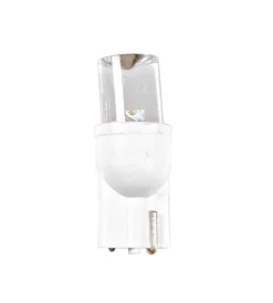 Online Lampada 1 led colour-led wide 12v - (t10) - w2,1x9,5d - 2 pz  - d/blister - bianco  58146 Elettrico