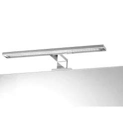 Clearance Lampada a led per specchio bagno 30 cm, 5 w Accessori Bagno