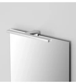 Clearance Lampada a led per specchio bagno 30 cm, 5 w Accessori Bagno