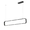 Illuminazione Per Interno- Lampada a sospensione a led dimmerabile "moka" 3000k, 3150lm
