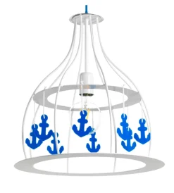 Best Lampada a sospensione 