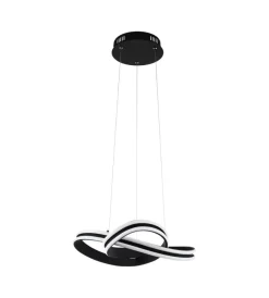 Clearance Lampada a sospensione "corredera" led, 2500 lm Illuminazione Per Interno