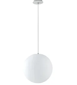 Illuminazione Per Esterno- Lampada a sospensione da giardino "geco" 30cm, 1xe27