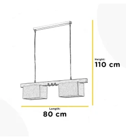 Onli Illuminazione Per Interno|Lampada a sospensione 