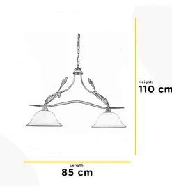 Hot Lampada a sospensione 