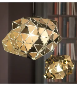 Discount Lampada a sospensione media 