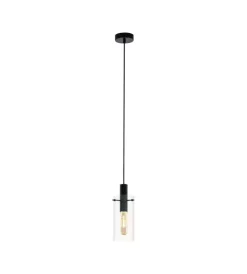 Lampada a sospensione "montefino", h110 cm Illuminazione Per Interno