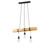 Onli Illuminazione Per Interno|Lampada a sospensione "truda" 3 luci, e27