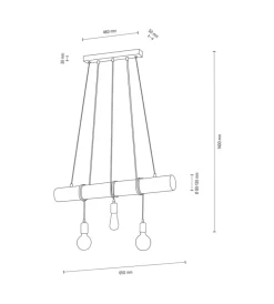 Onli Illuminazione Per Interno|Lampada a sospensione 