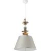 Onli Illuminazione Per Interno|Lampada a sospensione "kubra" d40 e14