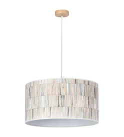 Illuminazione Per Interno-Onli Lampada a sospensione "lunita" 1 luce, e27