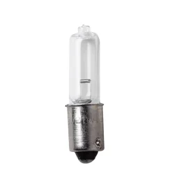 Lampa Elettrico|da alogena micro 12v - h21w - 21w - bay9s - 2 pz  - d/blister  58121