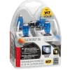 Hot Lampada alogena xenium race 12v - h7 - 55w - px26d - 2 pz  - scatola plast  58179 Elettrico
