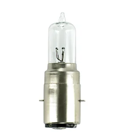 Moto-Lampa da alogene ba20d 35/35w 91500