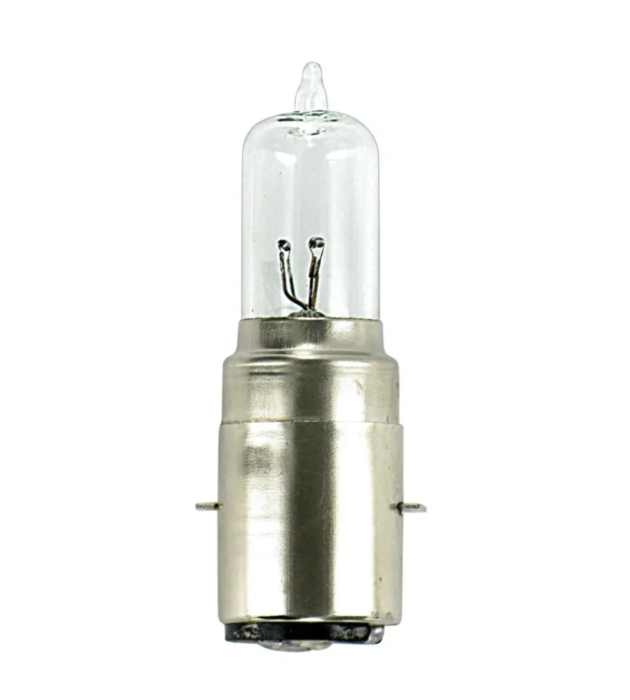 Moto-Lampa da alogene ba20d 35/35w 91500