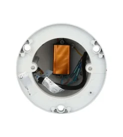 Illuminazione Per Esterno- Lampada da esterno colore bianco con altezza 80 cm, 10 w 4000 k