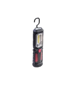 Illuminazione Per Interno- Lampada da lavoro 24 +6 led, grande