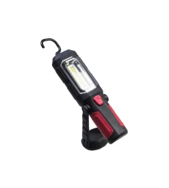 Illuminazione Per Interno- Lampada da lavoro 24 +6 led, grande