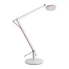 Illuminazione Per Interno- Lampada da lavoro led 3 in 1 bianca, 6w