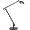 Illuminazione Per Interno|Lampada da lavoro led 3 in 1 nera, 6w