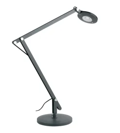 Illuminazione Per Interno|Lampada da lavoro led 3 in 1 nera, 6w