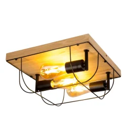 New Lampada da soffitto 