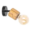 Onli Illuminazione Per Interno|Lampada da soffitto "matilde" 1 luce, e27