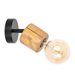 Onli Illuminazione Per Interno|Lampada da soffitto "matilde" 1 luce, e27