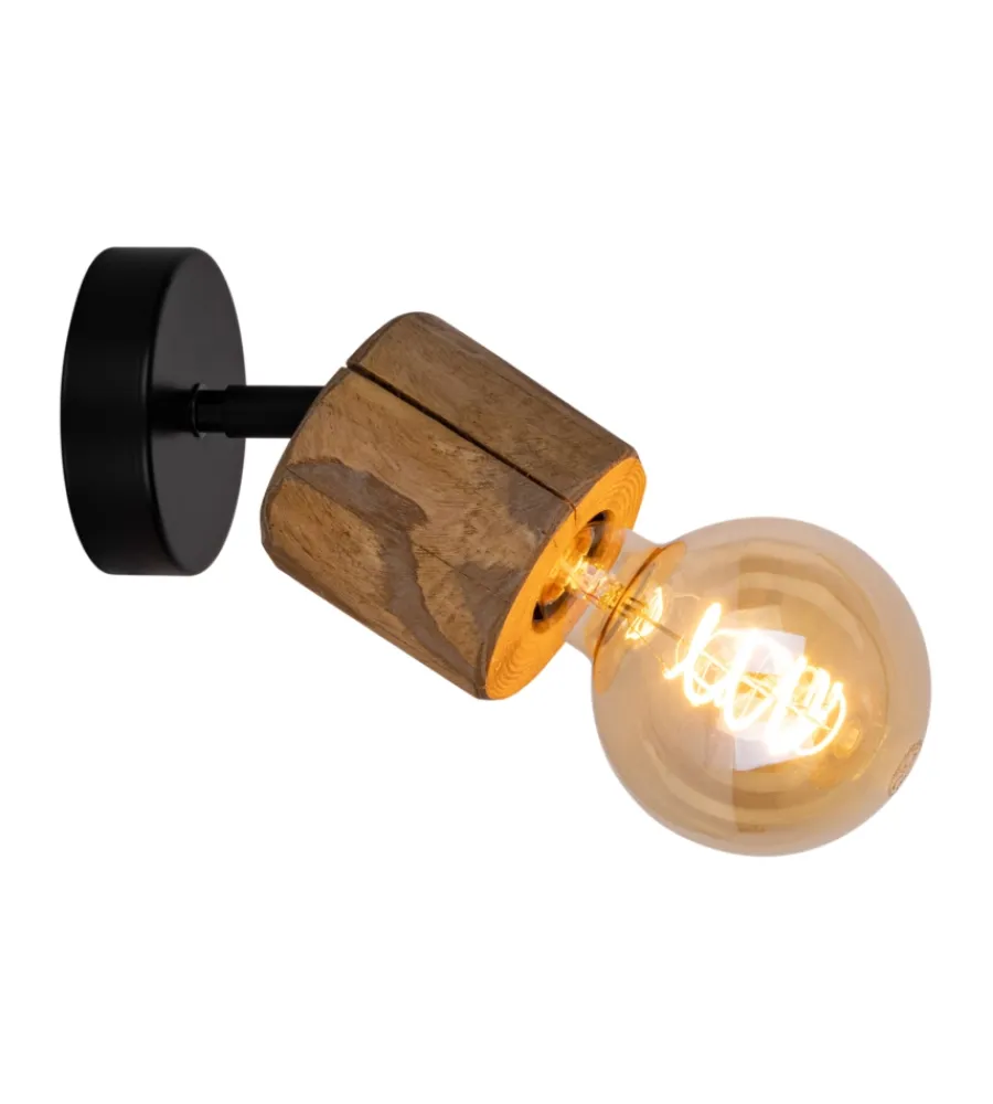 Onli Illuminazione Per Interno|Lampada da soffitto "matilde" 1 luce, e27