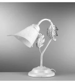Onli Illuminazione Per Interno|Lampada da tavolo 1 luce 
