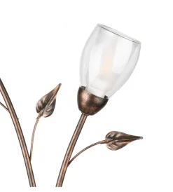 Onli Illuminazione Per Interno|Lampada da tavolo 1 luce 