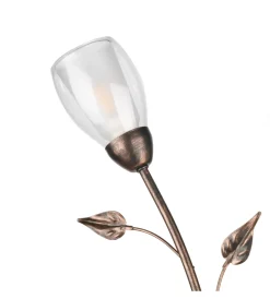 Onli Illuminazione Per Interno|Lampada da tavolo 1 luce 