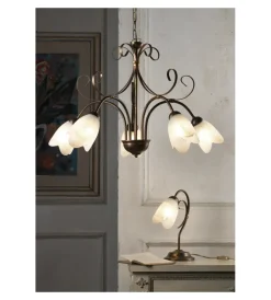 Illuminazione Per Interno-Onli Lampada da tavolo 1 luce 