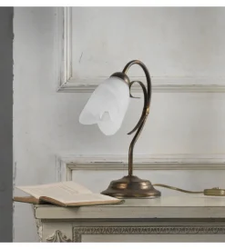 Illuminazione Per Interno-Onli Lampada da tavolo 1 luce 