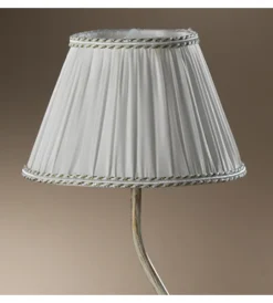 Onli Illuminazione Per Interno|Lampada da tavolo 1 luce 