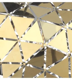 Onli Illuminazione Per Interno|Lampada da tavolo "andromeda" nera e oro, e27