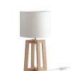 Illuminazione Per Interno|Lampada da tavolo "berry" 47x25 cm, max 40w